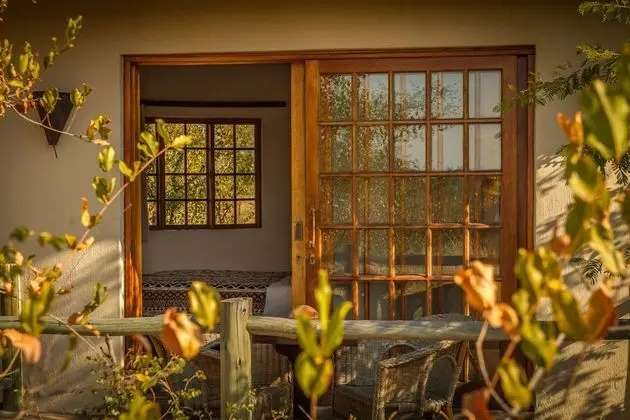 Kır Evi (Bush Cottage 2 )