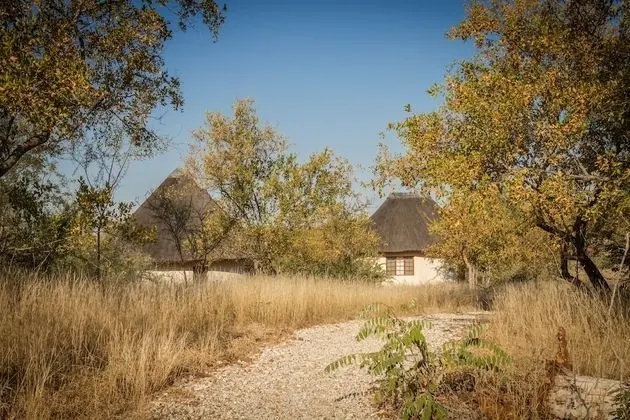 Kır Evi (Bush Cottage 4)