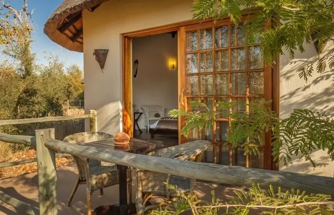 Kır Evi (Bush Cottage 4)