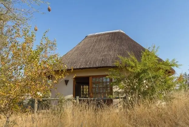 Kır Evi (Bush Cottage 4)