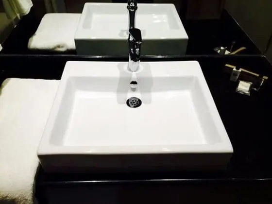 Standard Oda, 2 Çift Kişilik Yatak