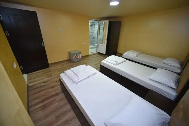 Standard Üç Kişilik Oda