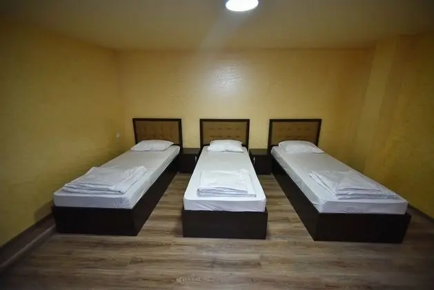 Standard Üç Kişilik Oda