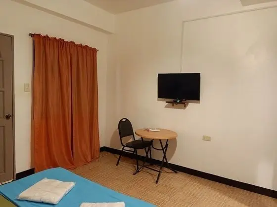 Basic Tek Kişilik Oda (Small)