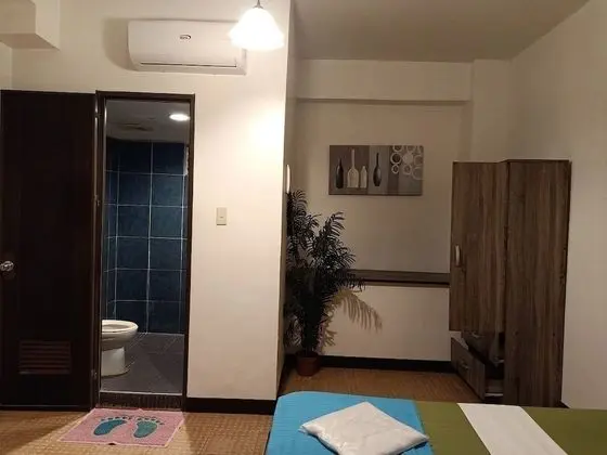 Basic Tek Kişilik Oda (Small)