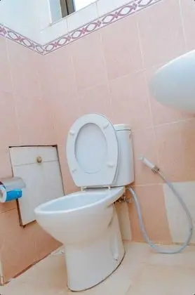 Superior Tek Kişilik Oda