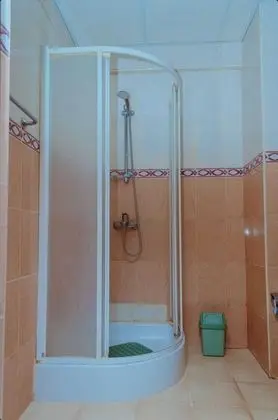 Superior Tek Kişilik Oda