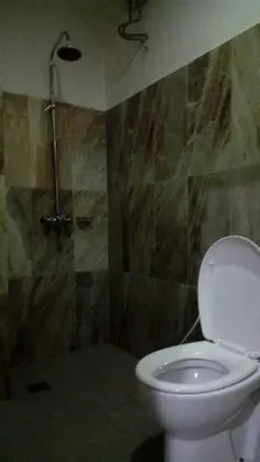 Classic İki Ayrı Yataklı Oda, Dağ Manzaralı