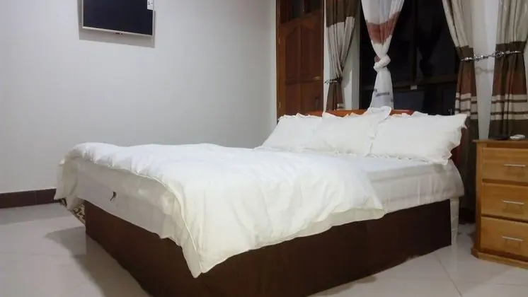 Deluxe Büyük Yataklı Tek Kişilik Oda, Dağ Manzaralı