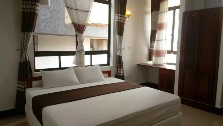 Deluxe Büyük Yataklı Tek Kişilik Oda, Dağ Manzaralı