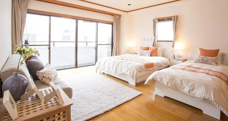 Daire, 3 Yatak Odası (501)