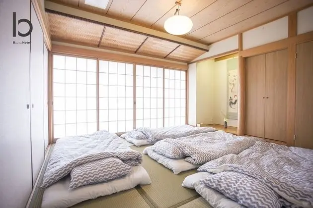 Daire, 3 Yatak Odası (501)