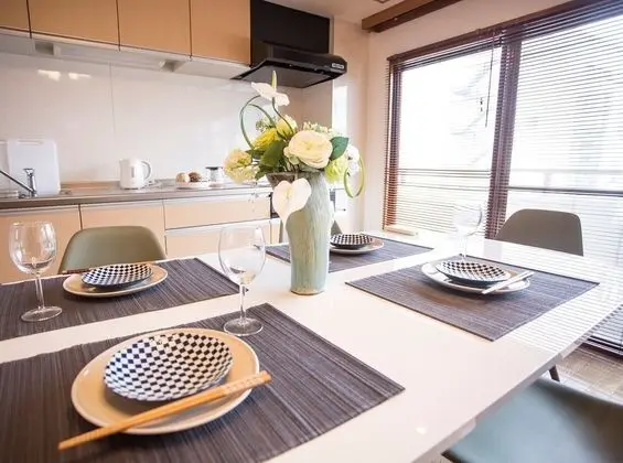 Daire, 3 Yatak Odası (501)