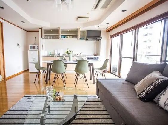 Daire, 3 Yatak Odası (501)