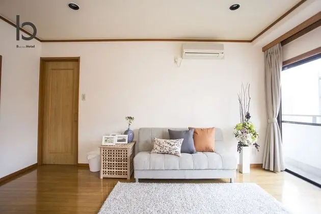 Daire, 3 Yatak Odası (501)