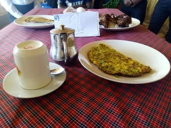 Traditional Tek Büyük Yataklı Oda