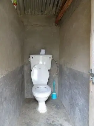 Traditional Tek Büyük Yataklı Oda