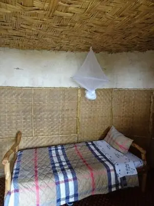 Traditional Tek Kişilik Oda