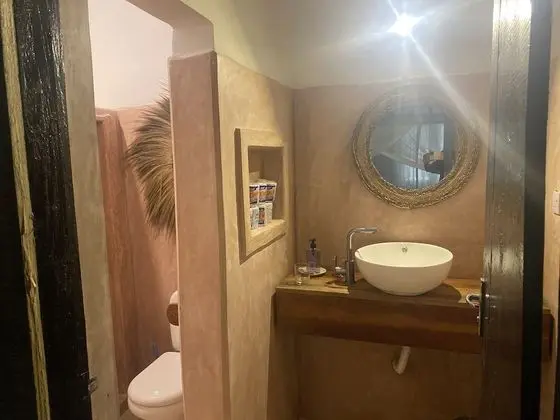 Standard Bungalov