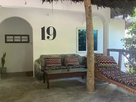 Standard Bungalov