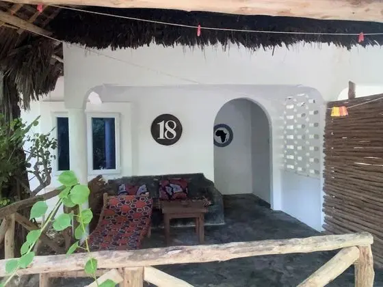Standard Bungalov