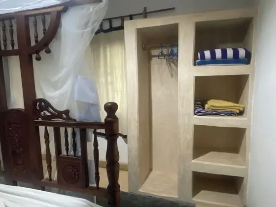 Standard Bungalov