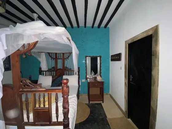 Standard Bungalov