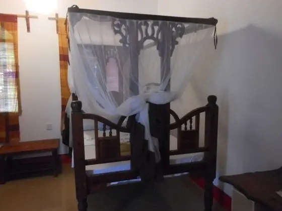 Tek Kişilik Oda