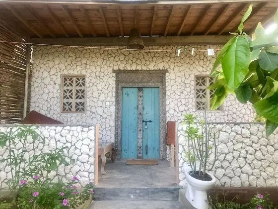 Tek Kişilik Oda