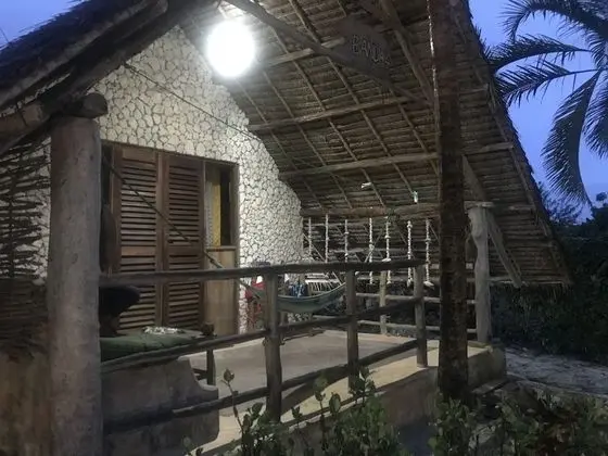 Tek Kişilik Oda