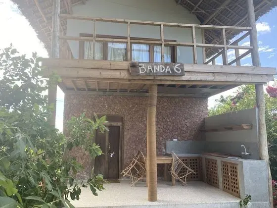 Traditional Tek Büyük Yataklı Oda