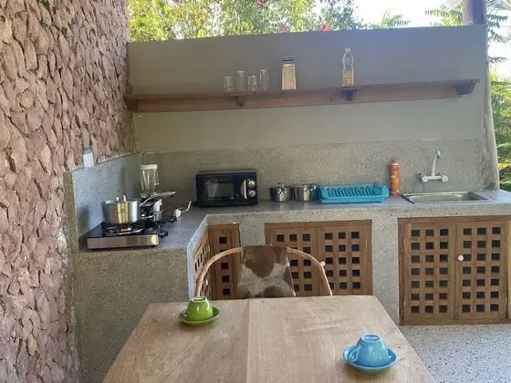 Traditional Tek Büyük Yataklı Oda