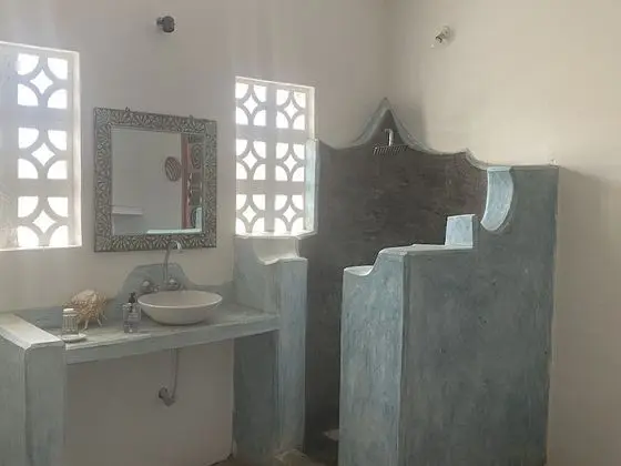 Traditional Tek Büyük Yataklı Oda