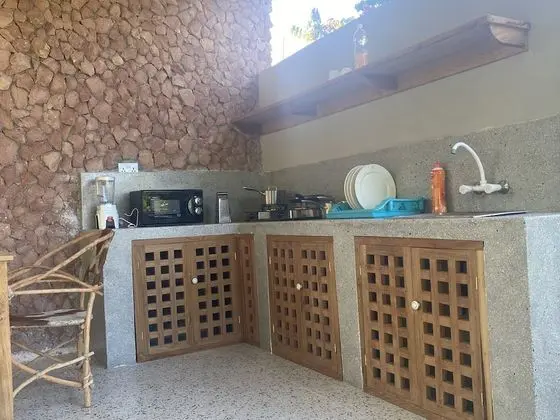 Traditional Tek Büyük Yataklı Oda