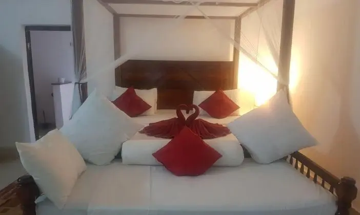 Oda, 1 Yatak Odası, Balkon