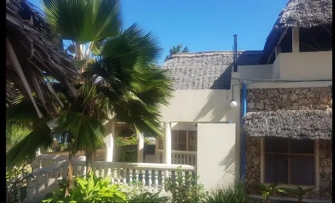 Oda, 1 Yatak Odası, Balkon
