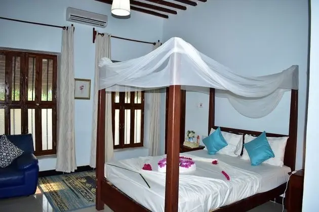 Oda, 2 Yatak Odası, Balkon
