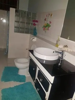 Oda, 2 Yatak Odası, Balkon
