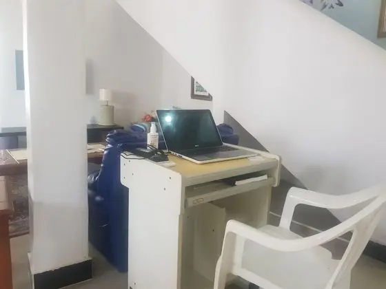 Oda, 2 Yatak Odası, Balkon