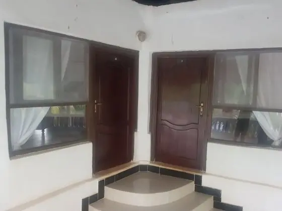 Oda, 2 Yatak Odası, Balkon