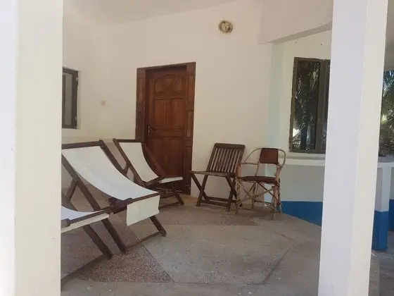 Oda, 2 Yatak Odası, Balkon