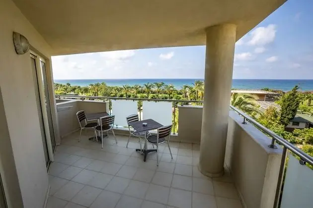 Teras/veranda