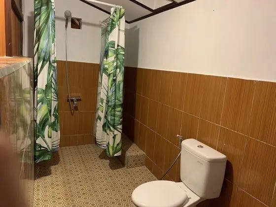 Deluxe Bungalov
