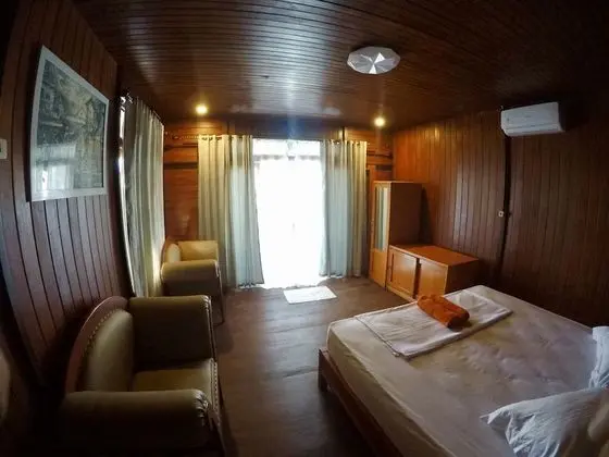Deluxe Bungalov