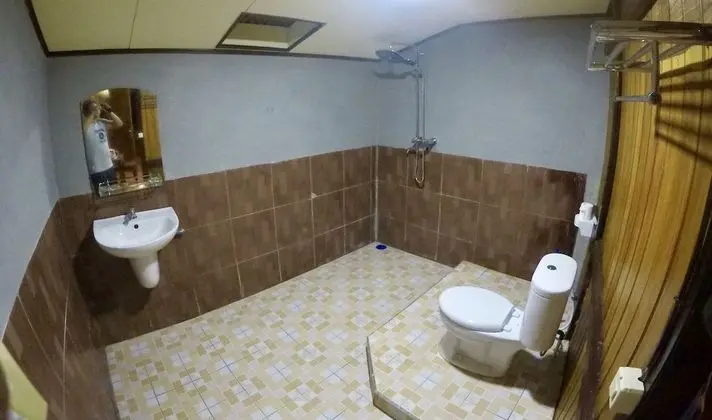 Deluxe Bungalov