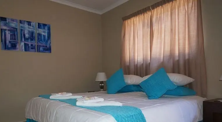 Luxury Double Unit