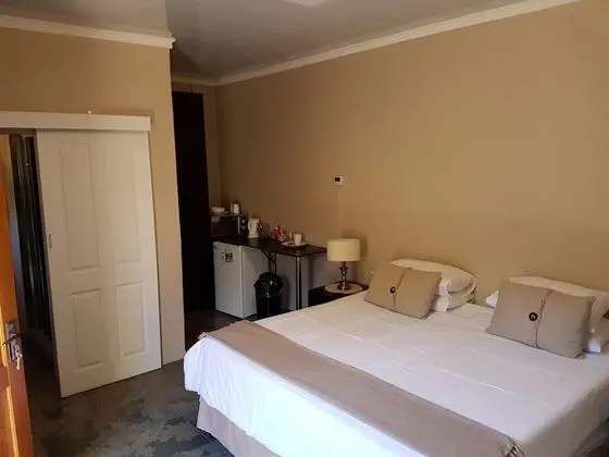 Luxury Double Unit