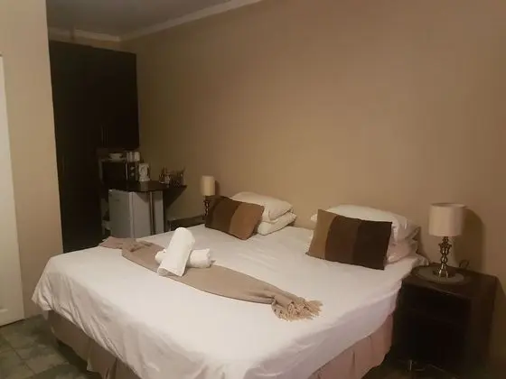 Luxury Triple Unit