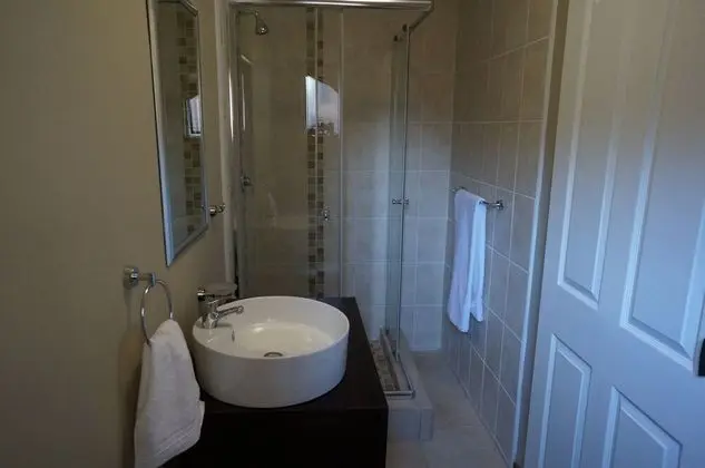 Luxury Triple Unit