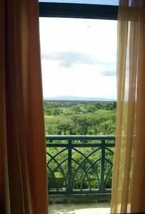Standard Oda (Sunset View)